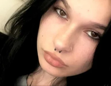 Miniatura: Zaginęła Maja Kądziela. Uwagę zwraca jeden...