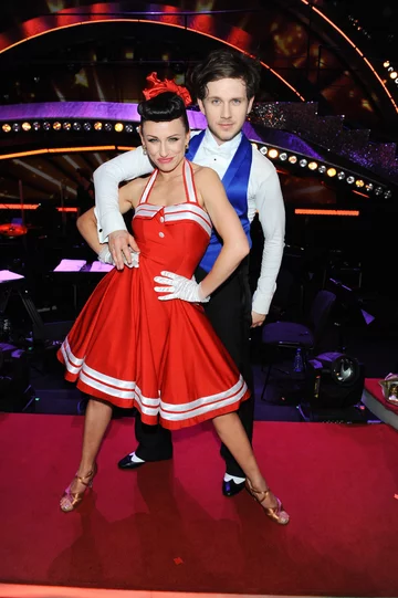 Kamila Kajak, Antoni Królikowski 