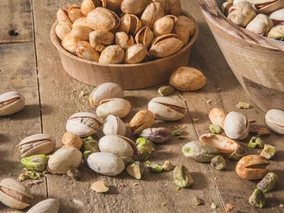 Miniatura: Przez 6 tygodni jedz garść tej przekąski....