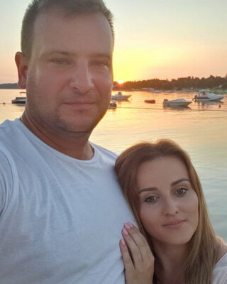 Miniatura: Rodzina Bardowskich. Tak wygląda codzienne...