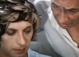 Miniatura: Oglądałeś filmy Barei milion razy?...