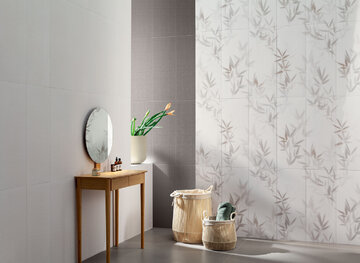 Kolekcja płytek ceramicznych Tori Take