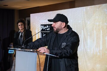 Piotr Leeroy Marzec