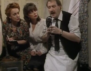 Miniatura: QUIZ. Jaki to serial? Rozpoznaj tytuł po...