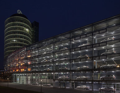 Miniatura: Opozycja nie taka znowu totalna - chwali...