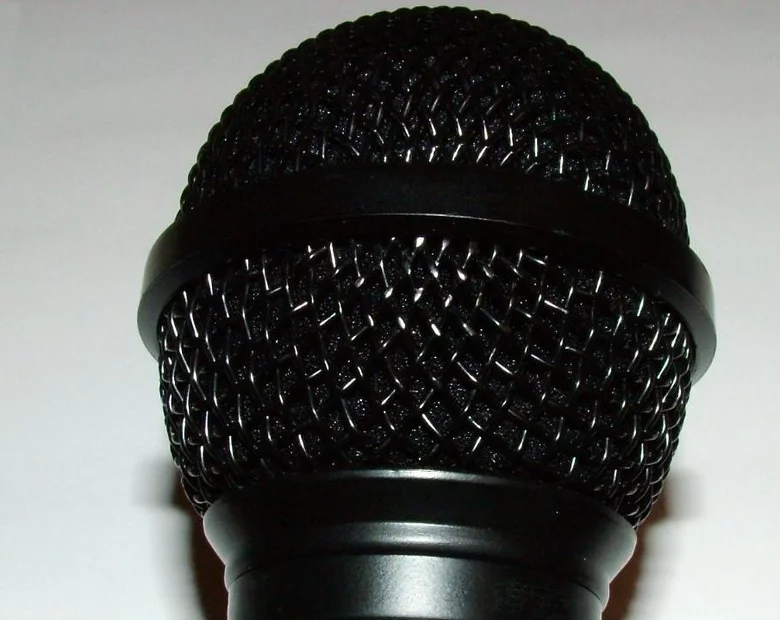 Miniatura: Dziennikarka bez majtek rozmawiała z...