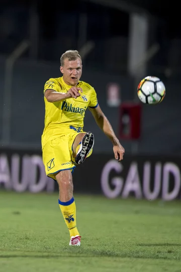 Paweł Jaroszyński Paweł Jaroszyński (Chievo Werona) - 100 tys. euro rocznie