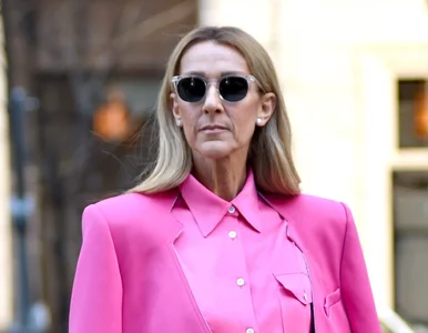 Miniatura: Stan zdrowia Céline Dion pogarsza się....