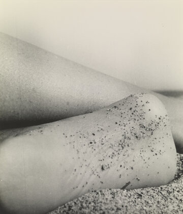 Bill Brandt, Nude, Taxo d&rsquo;Aval, France 1957, later print Tate. Accepted by&nbsp;HM Government in&nbsp;Lieu of&nbsp;Inheritance Tax and&nbsp;allocated to&nbsp;Tate 2019
