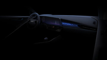 Nowa Kia Niro