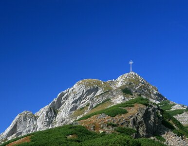 Miniatura: Możliwe zmiany w Tatrach. Dyskusja o...