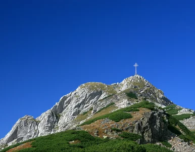 Miniatura: Możliwe zmiany w Tatrach. Dyskusja o...