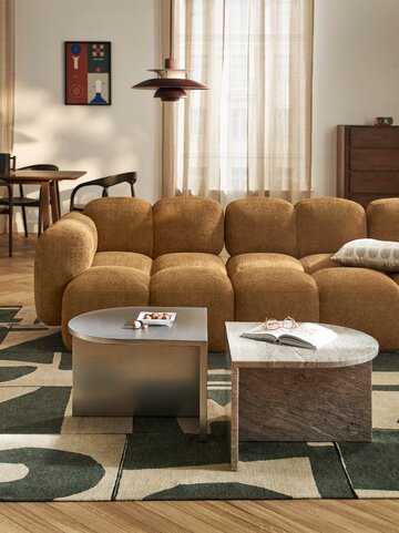 Trend Alert 2025: kolorowy marmur