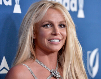 Miniatura: Britney Spears jest w ciąży! Gwiazda...