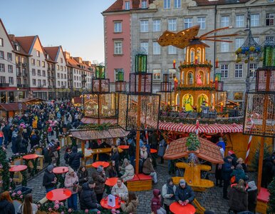 Miniatura: Turyści zawiedzeni najpiękniejszym polskim...