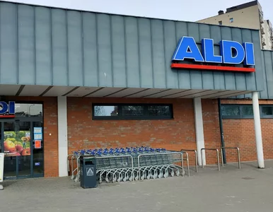 Miniatura: Kawa Dallmayr w Aldi 1+1 gratis. Masz...