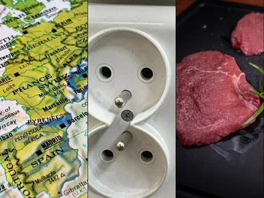 Miniatura: Ekspresowy QUIZ z wiedzy ogólnej. Choć...