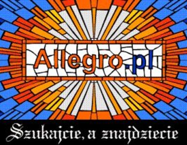 Miniatura: Nowy projekt Allegro?
