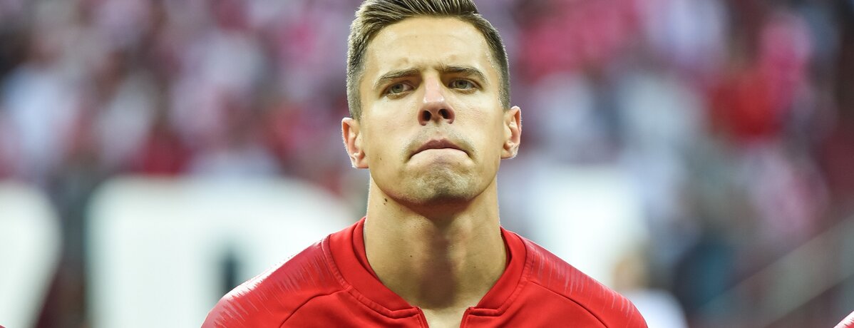 Miniatura: Jan Bednarek