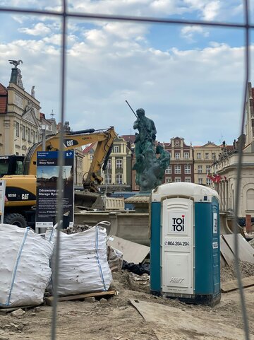 Remonty w&nbsp;Poznaniu