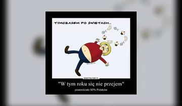 Świąteteczne memy 