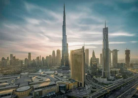 Miniatura: Najwyższe budowle świata. Wiesz, gdzie się...