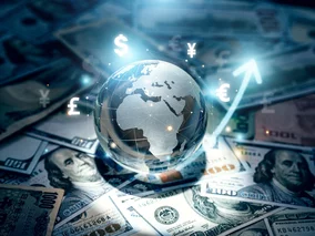 Miniatura: Kursy walut 16 stycznia 2026. Po ile...