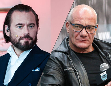 Miniatura: Stanowski pokazał wiadomość od znanego...