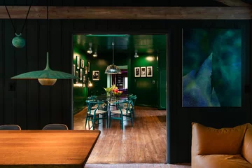 Zappa Nest: Dom Franka Zappy w Hollywood Hills 