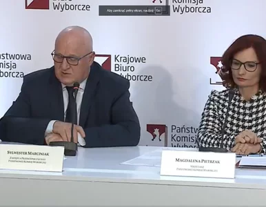 Miniatura: KBW ostrzega: Na to musimy zwrócić uwagę,...