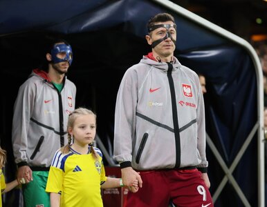 Miniatura: Robert Lewandowski nie do zatrzymania. Ten...