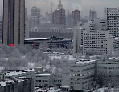 Miniatura: W Rosji zimą się świętuje