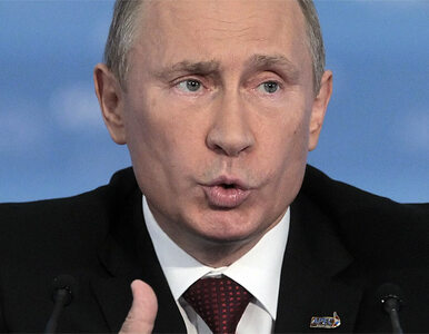 Miniatura: Putin: Gazprom? KE chce byśmy płacili na...