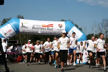 Poland Business Run (fot. mat. prasowe)