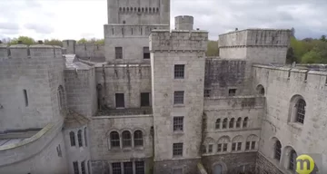 Gosford Castle 