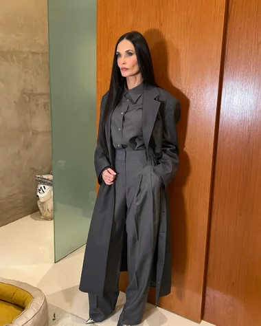 Demi Moore