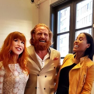 Kristofer Hivju 