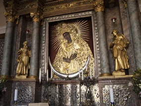 Miniatura: Tego dnia katolik nie powinien przegapić....