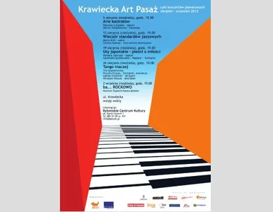 Miniatura: Arie kastratów, muzyka poważna i rockowa...