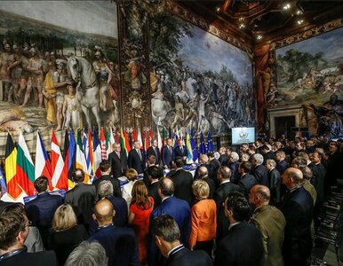 Miniatura: Jubileuszowe uroczystości z udziałem...