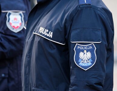 Miniatura: „Gazeta Wyborcza”: Policja szuka...
