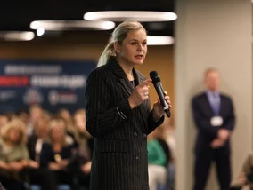 Miniatura: Mocne słowa szefowej MEN. Ta ocena to...