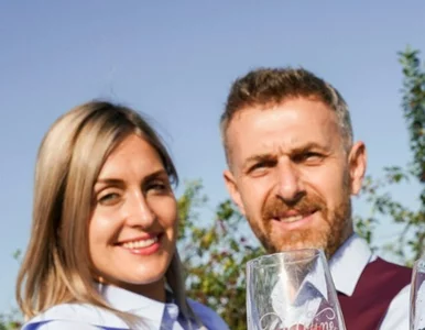 Miniatura: Zaczęli od wina domowego. A dziś mają za...