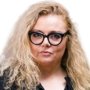 Aleksandra Kujawska
