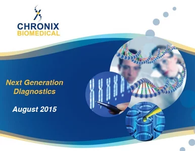 Miniatura: Nowa rewolucyjna metoda diagnozowania...