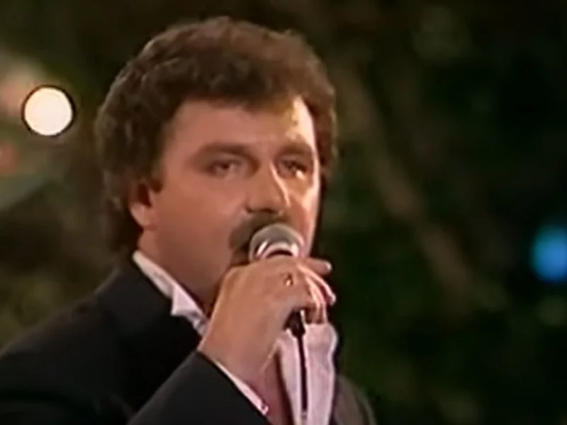 W PRL-u znał ich każdy. Dopasujesz nazwisko do zdjęcia?