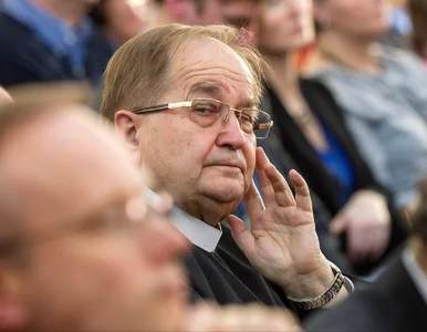 Miniatura: Fundacja ojca Rydzyka ze stratą ponad 5...