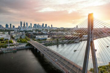 Elektrownia Powiśle w Warszawie, projekt APA Architekci 