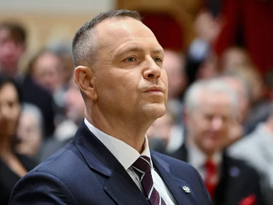 Miniatura: KO i PiS korzystają na sporze wokół TK?...