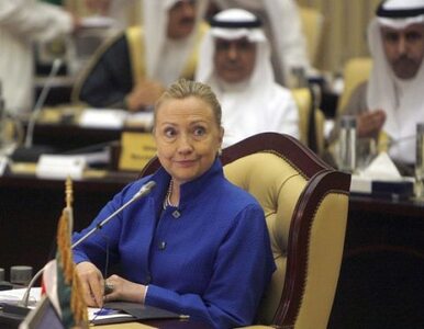 Clinton do Iranu: czas na dyplomację się kończy